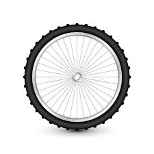 Bicycle Wheel